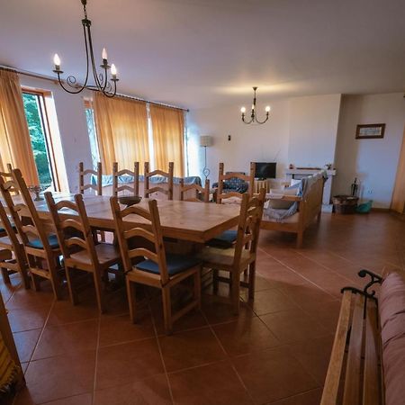 Casa Dos Peliteiros Villa Vilarinho  Ngoại thất bức ảnh