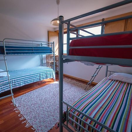 Casa Dos Peliteiros Villa Vilarinho  Ngoại thất bức ảnh