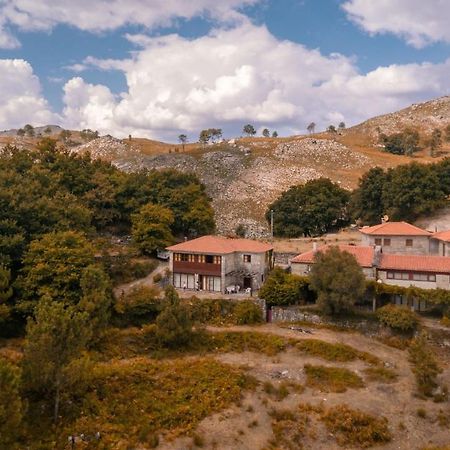 Casa Dos Peliteiros Villa Vilarinho  Ngoại thất bức ảnh