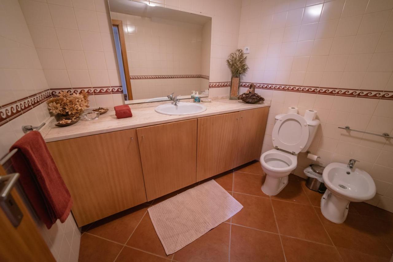 Casa Dos Peliteiros Villa Vilarinho  Ngoại thất bức ảnh