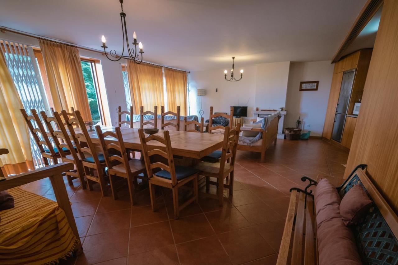 Casa Dos Peliteiros Villa Vilarinho  Ngoại thất bức ảnh