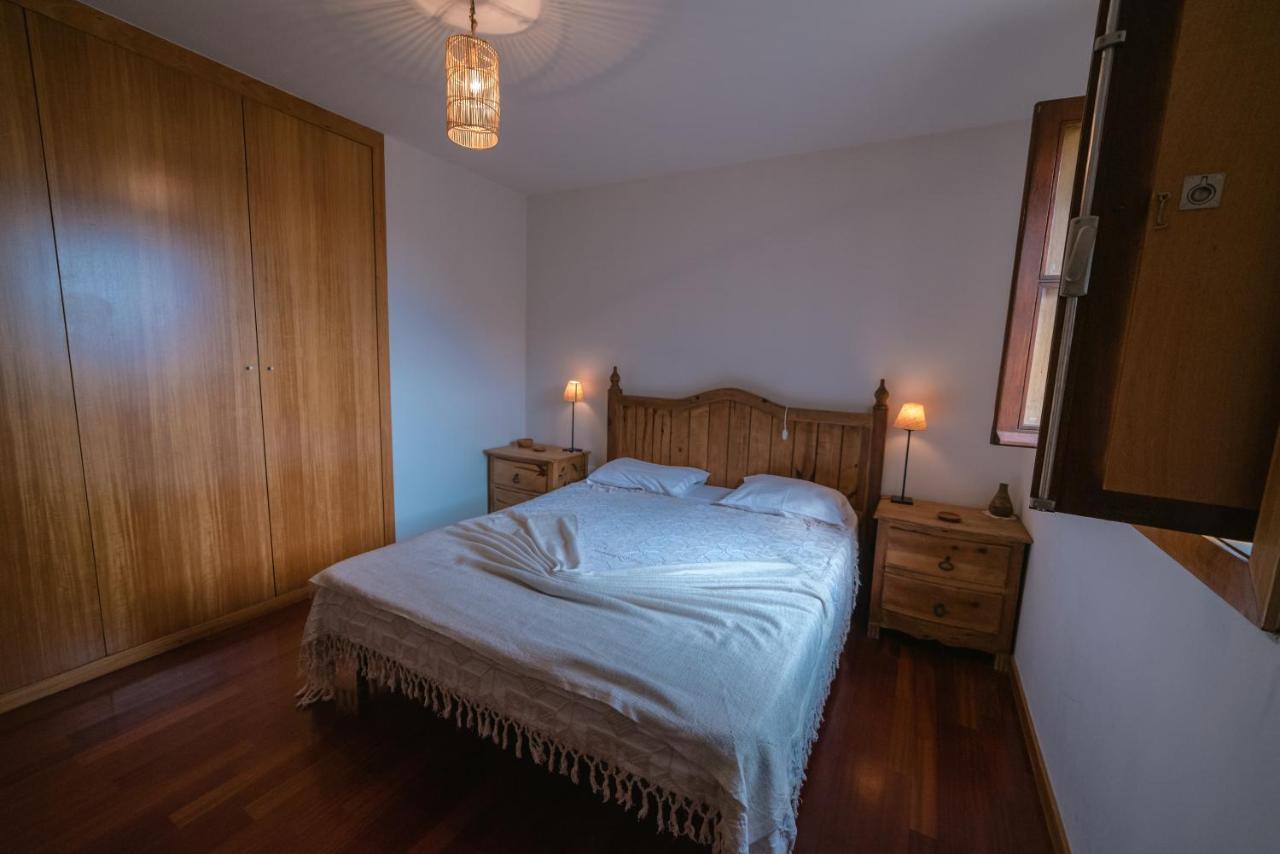 Casa Dos Peliteiros Villa Vilarinho  Ngoại thất bức ảnh